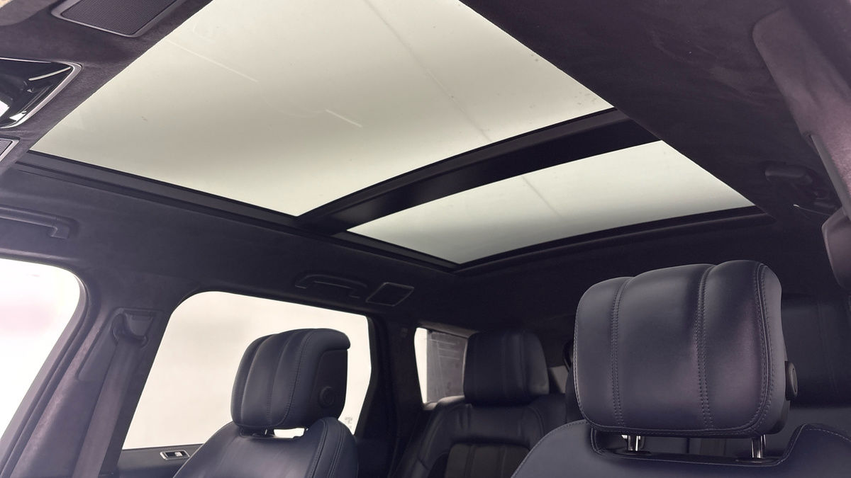 Used Land Rover Range Rover Sport 2021 for sale - 76346206: Photo 6