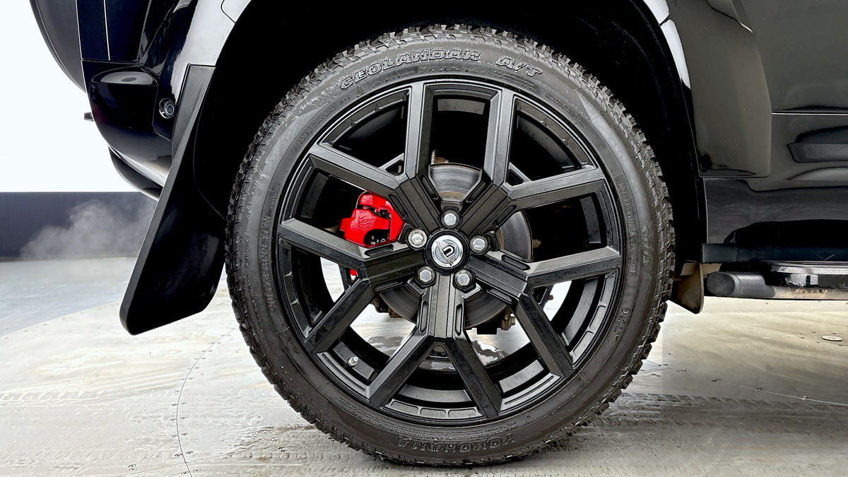 Used Land Rover Defender 110 2022 for sale - 76334549: Photo 19