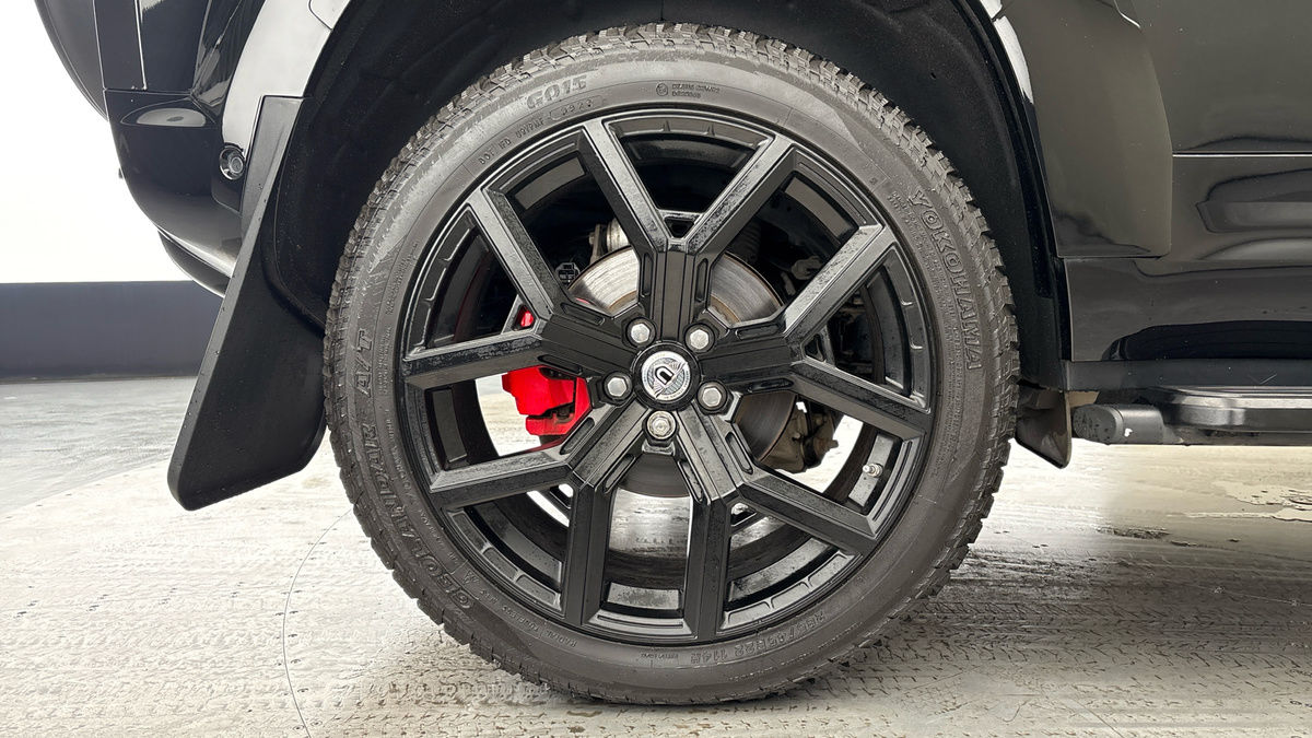 Used Land Rover Defender 110 2022 for sale - 76334549: Photo 20