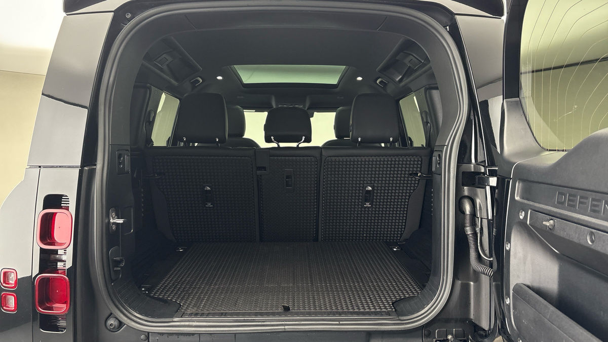 Used Land Rover Defender 110 2022 for sale - 76334549: Photo 22