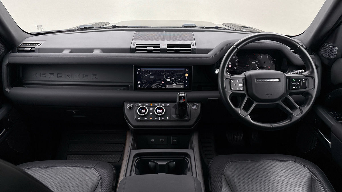 Used Land Rover Defender 110 2022 for sale - 76334549: Photo 23