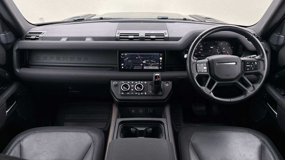 Used Land Rover Defender 110 2022 for sale - 76334549: Photo 24