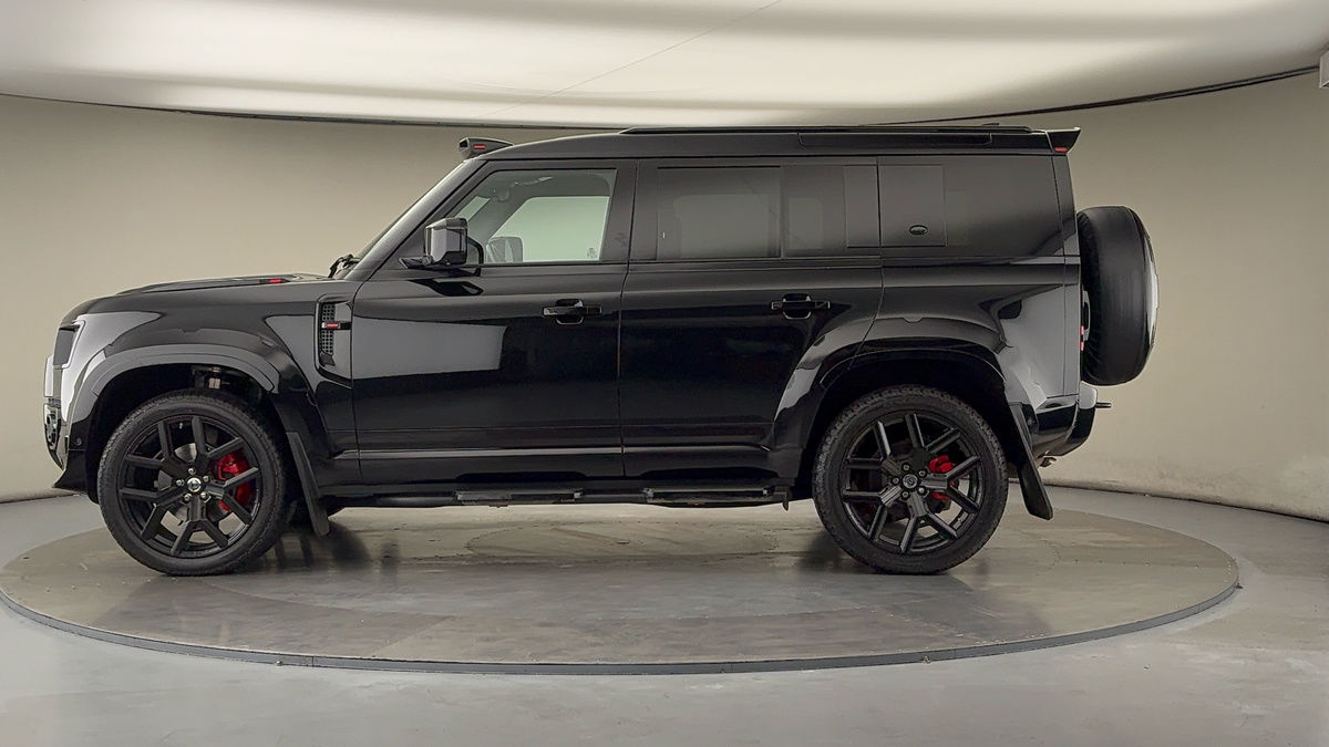 Used Land Rover Defender 110 2022 for sale - 76334549: Photo 29