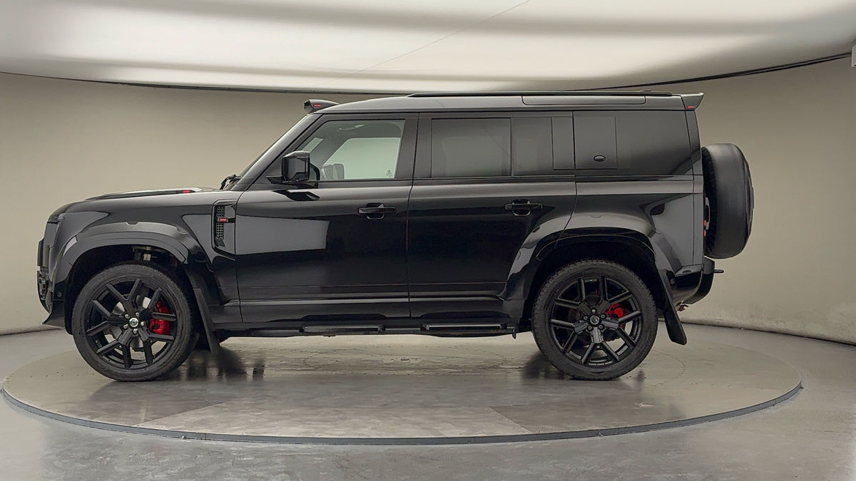 Used Land Rover Defender 110 2022 for sale - 76334549: Photo 30