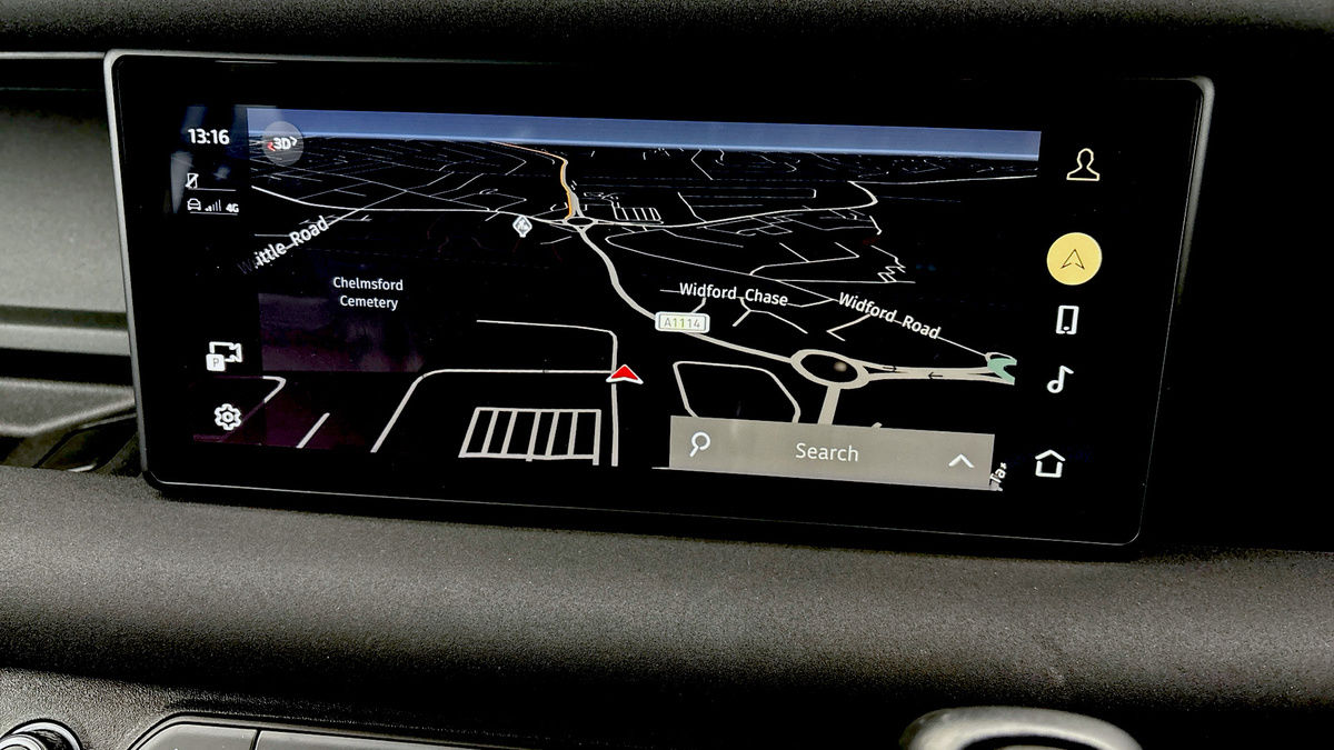 Used Land Rover Defender 110 2022 for sale - 76334549: Photo 34