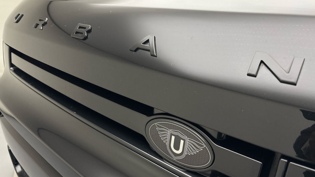 Used Land Rover Defender 110 2022 for sale - 76334549: Photo 47