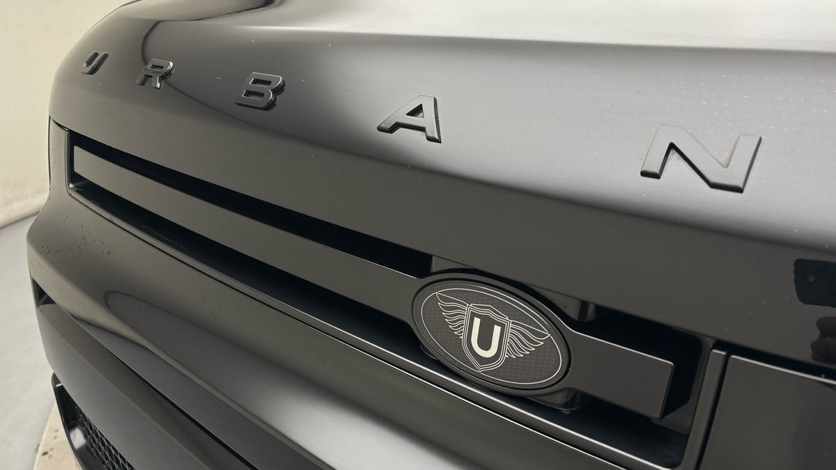 Used Land Rover Defender 110 2022 for sale - 76334549: Photo 48