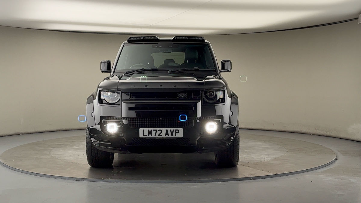 Used Land Rover Defender 110 2022 for sale - 76334549: Photo 5