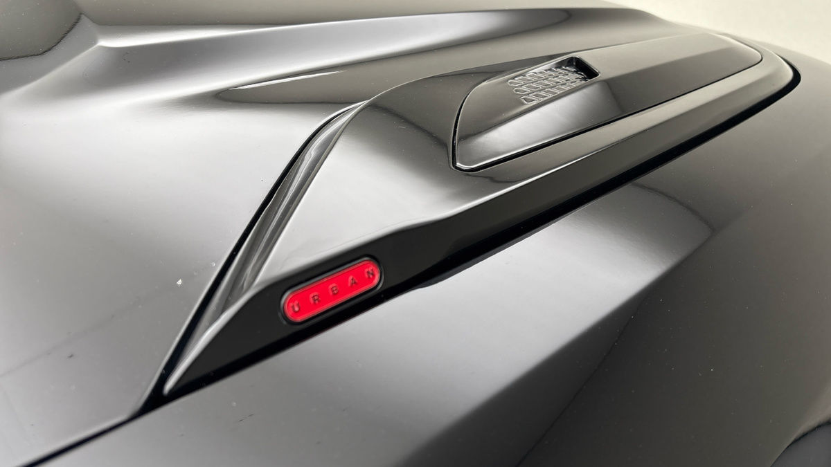 Used Land Rover Defender 110 2022 for sale - 76334549: Photo 52