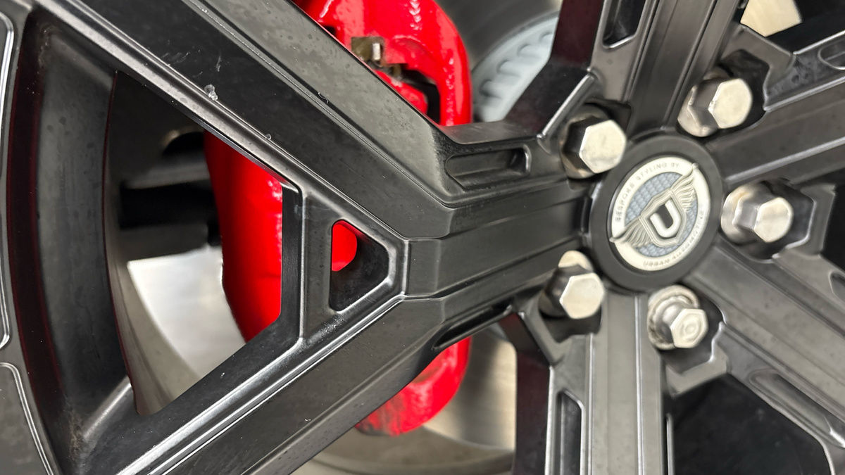 Used Land Rover Defender 110 2022 for sale - 76334549: Photo 55