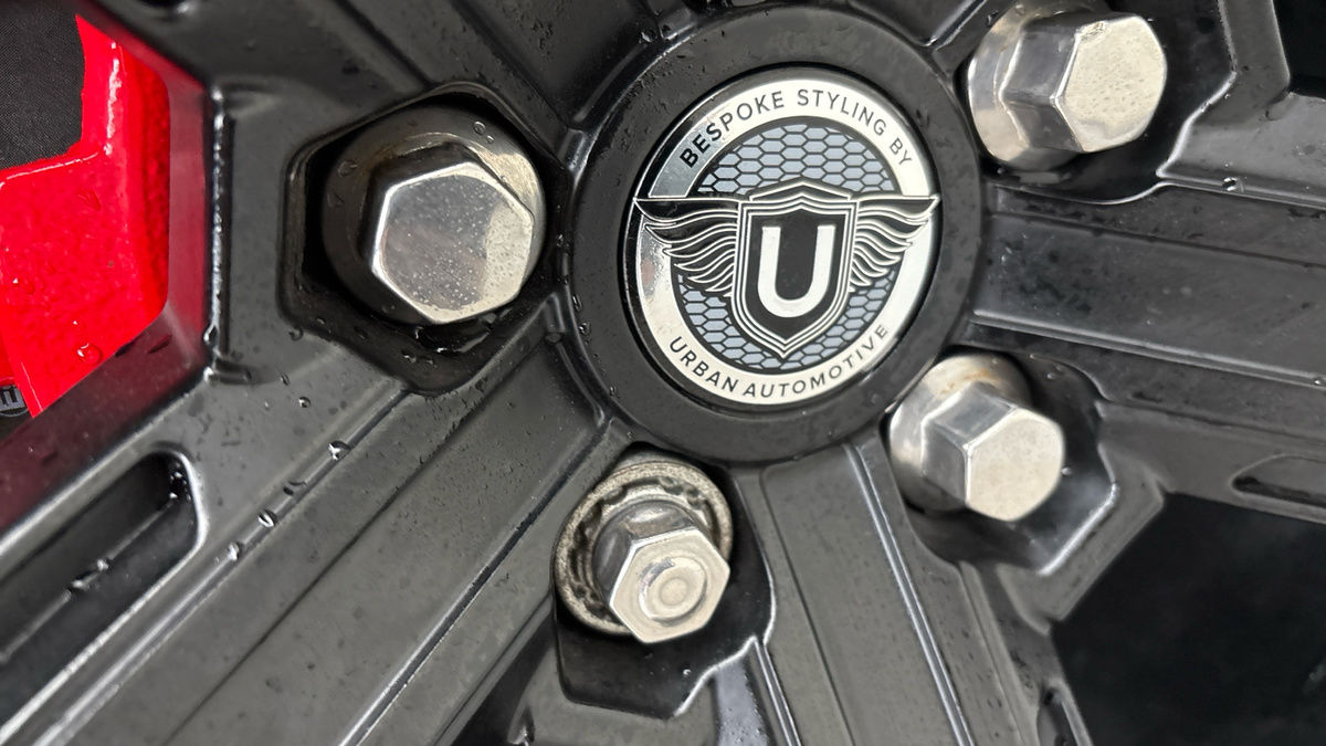 Used Land Rover Defender 110 2022 for sale - 76334549: Photo 56