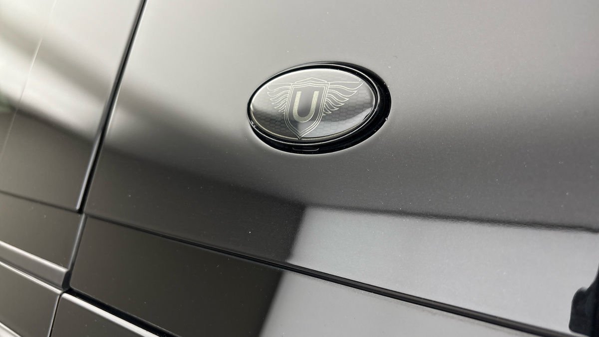 Used Land Rover Defender 110 2022 for sale - 76334549: Photo 57