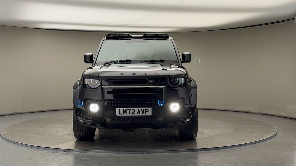 Used Land Rover Defender 110 2022 for sale - 76334549: Photo 6