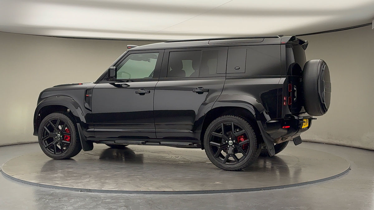 Used Land Rover Defender 110 2022 for sale - 76334549: Photo 64