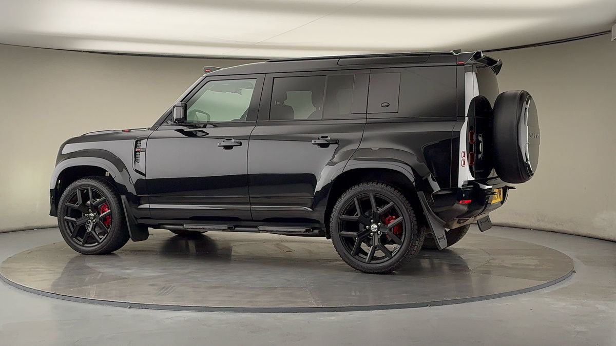 Used Land Rover Defender 110 2022 for sale - 76334549: Photo 65