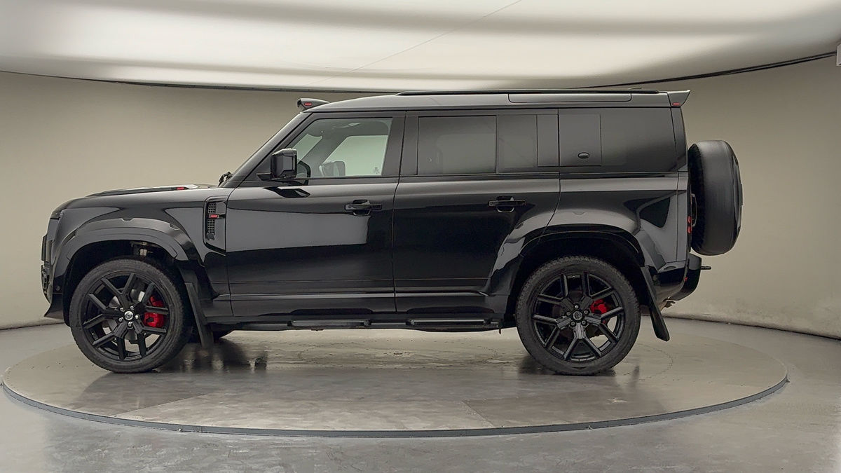 Used Land Rover Defender 110 2022 for sale - 76334549: Photo 66