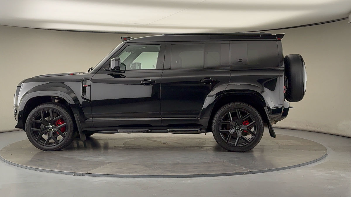 Used Land Rover Defender 110 2022 for sale - 76334549: Photo 67