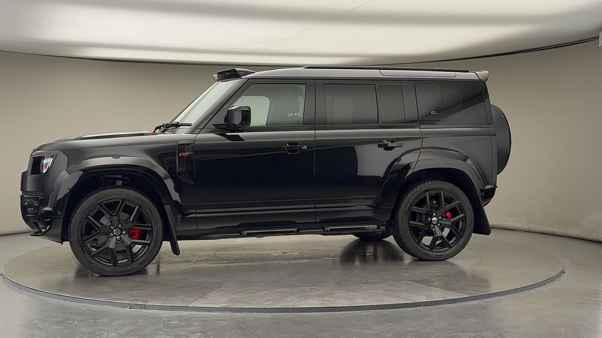 Used Land Rover Defender 110 2022 for sale - 76334549: Photo 68