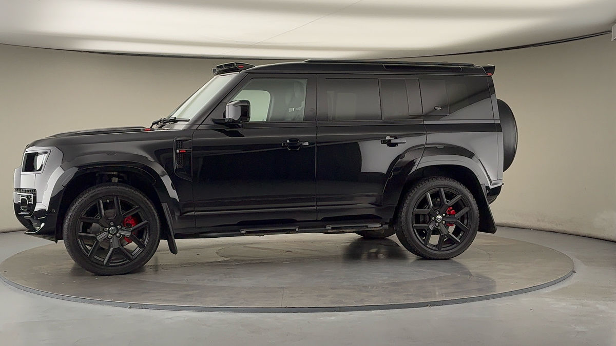 Used Land Rover Defender 110 2022 for sale - 76334549: Photo 69