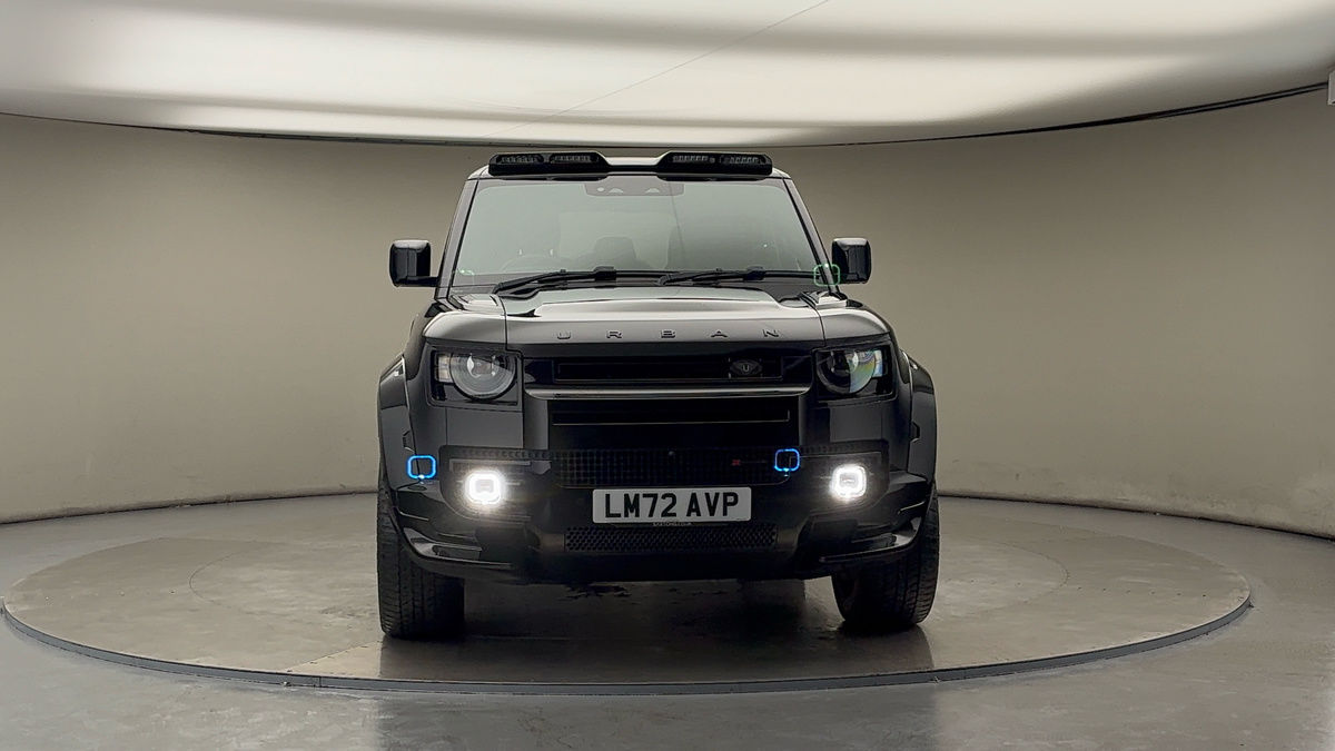 Used Land Rover Defender 110 2022 for sale - 76334549: Photo 76