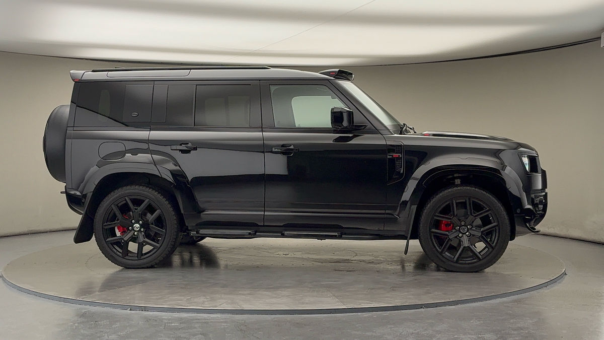 Used Land Rover Defender 110 2022 for sale - 76334549: Photo 84