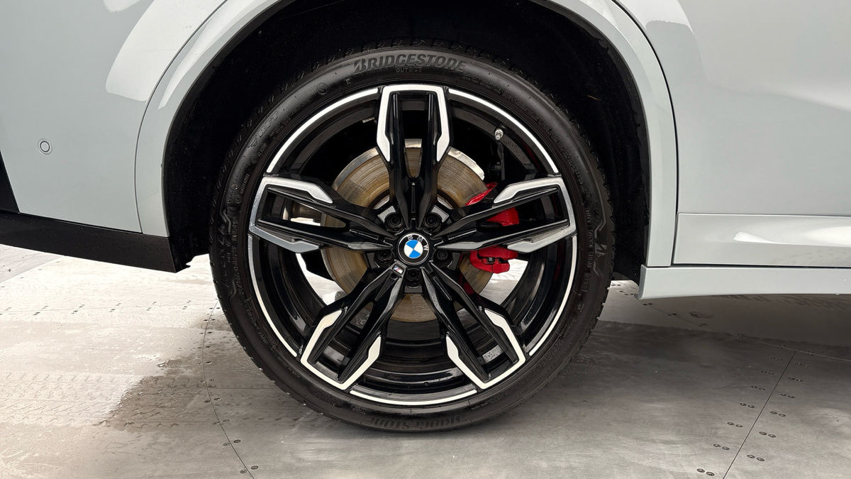 Used BMW X4 2023 for sale - 76583106: Photo 10