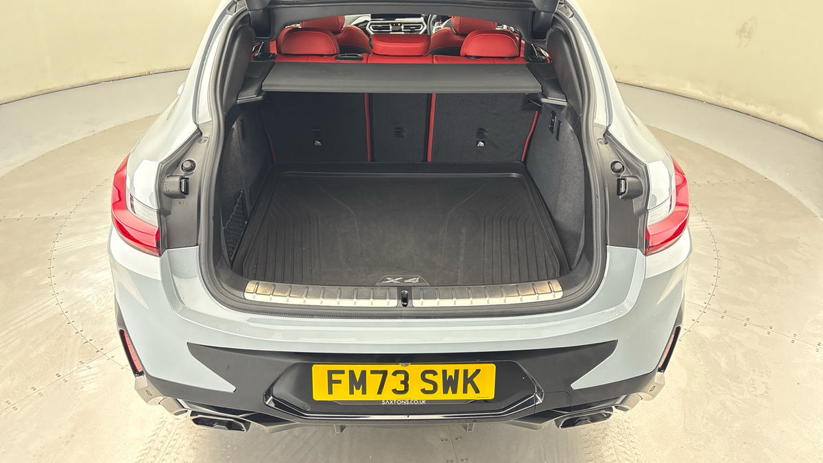 Used BMW X4 2023 for sale - 76583106: Photo 11