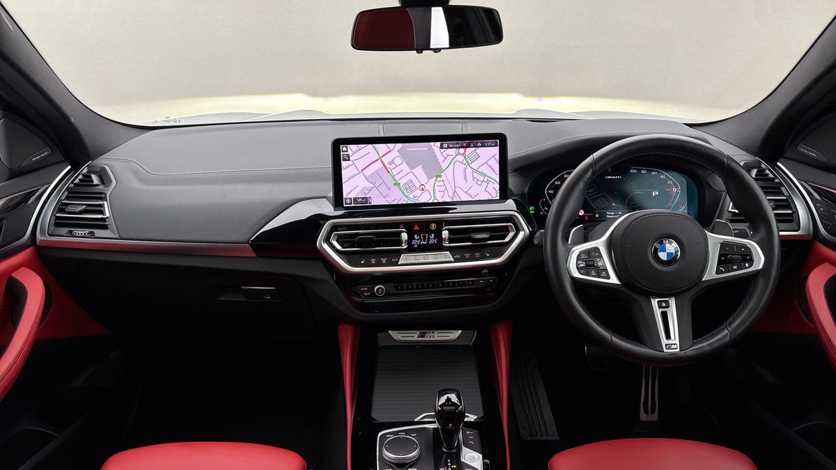 Used BMW X4 2023 for sale - 76583106: Photo 12