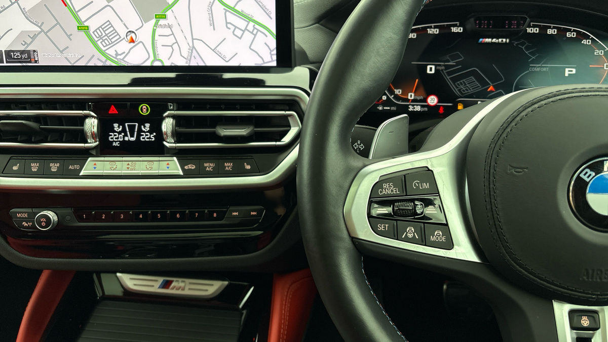 Used BMW X4 2023 for sale - 76583106: Photo 13