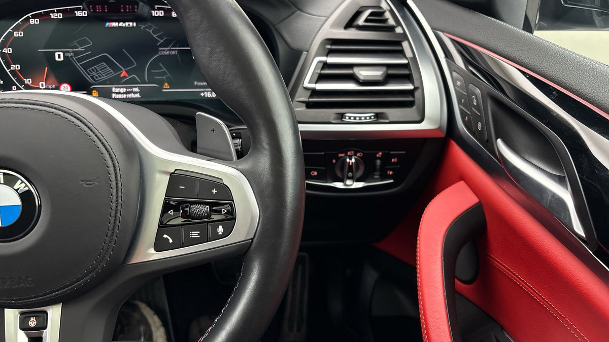 Used BMW X4 2023 for sale - 76583106: Photo 14