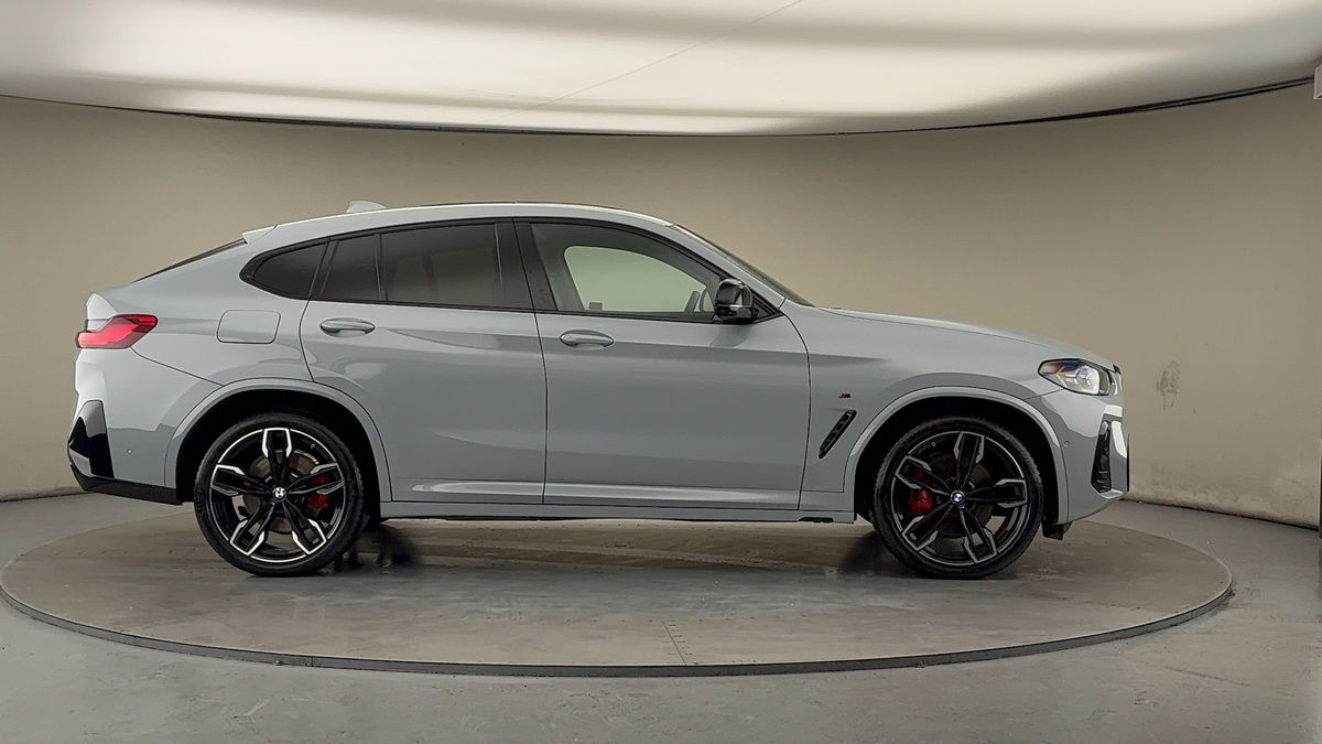 Used BMW X4 2023 for sale - 76583106: Photo 16