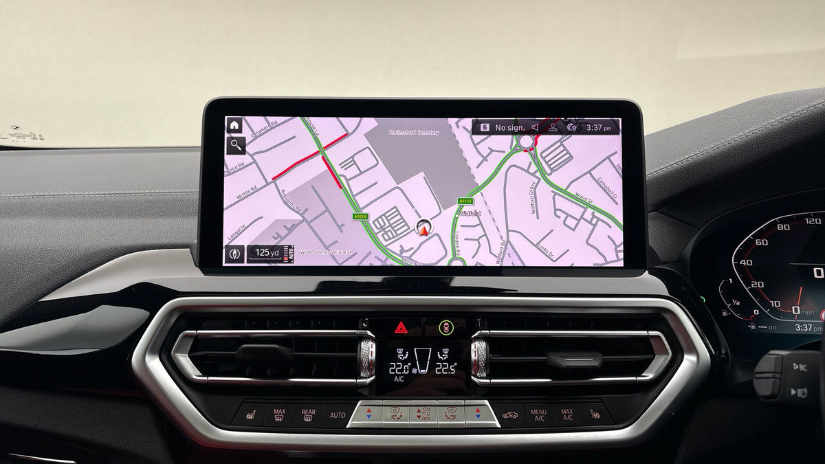 Used BMW X4 2023 for sale - 76583106: Photo 17