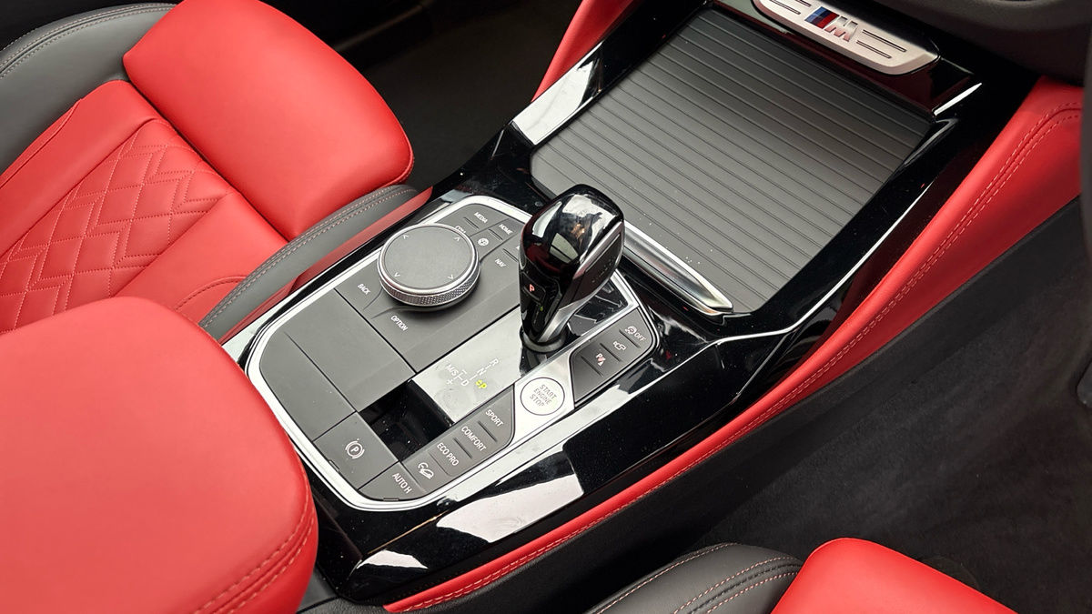 Used BMW X4 2023 for sale - 76583106: Photo 18