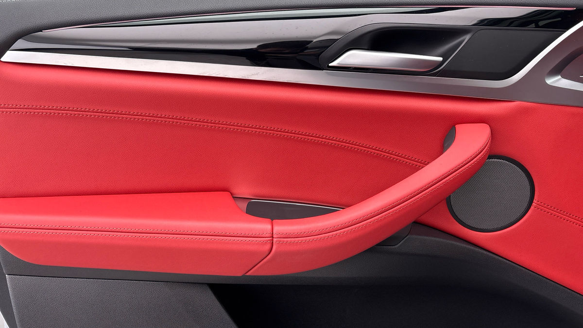 Used BMW X4 2023 for sale - 76583106: Photo 19