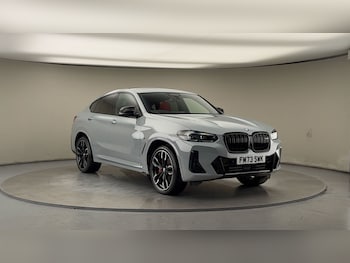 BMW - X4