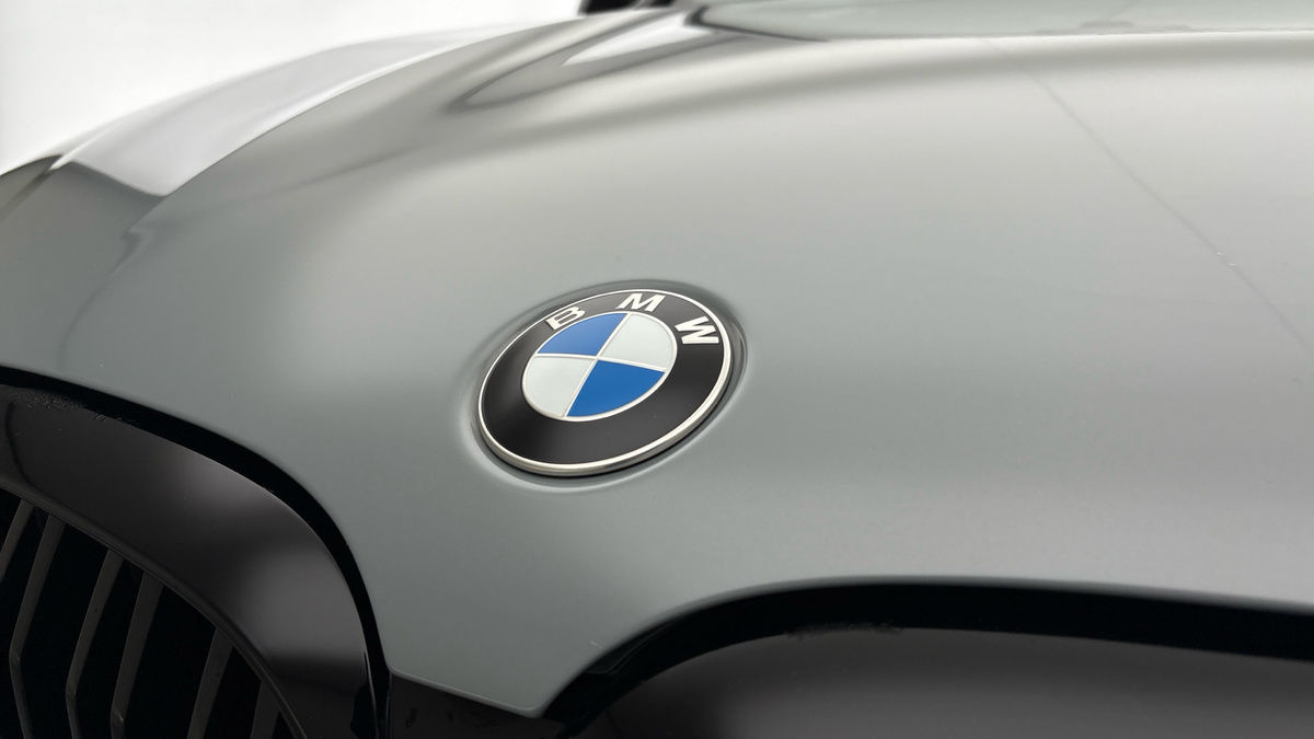 Used BMW X4 2023 for sale - 76583106: Photo 24