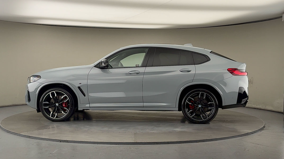 Used BMW X4 2023 for sale - 76583106: Photo 29