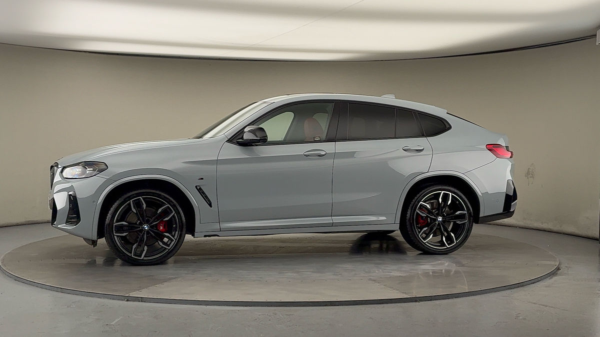 Used BMW X4 2023 for sale - 76583106: Photo 30