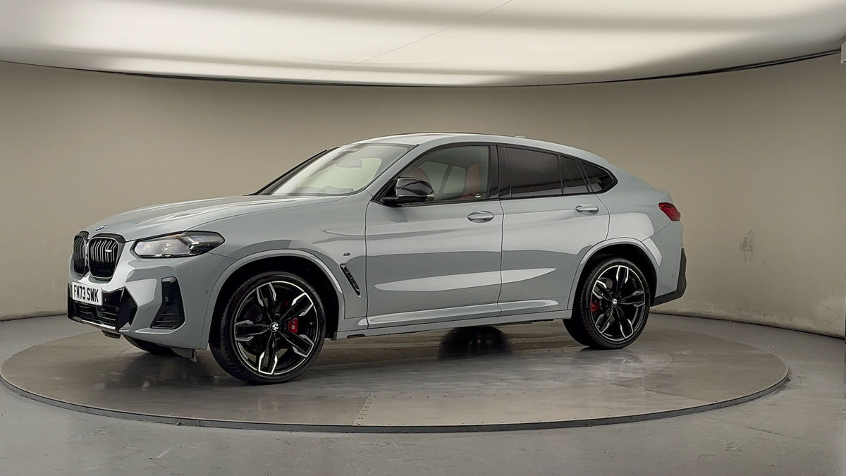 Used BMW X4 2023 for sale - 76583106: Photo 31