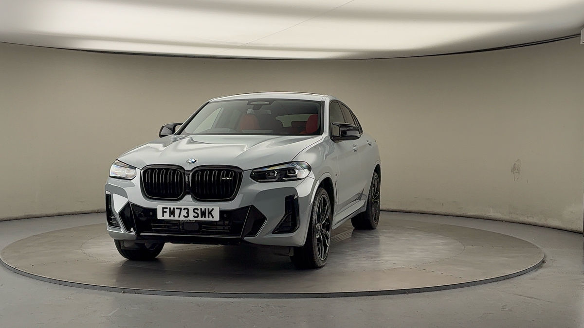 Used BMW X4 2023 for sale - 76583106: Photo 33
