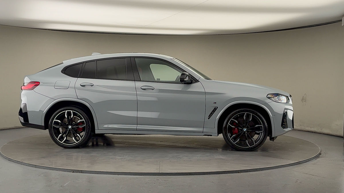 Used BMW X4 2023 for sale - 76583106: Photo 38
