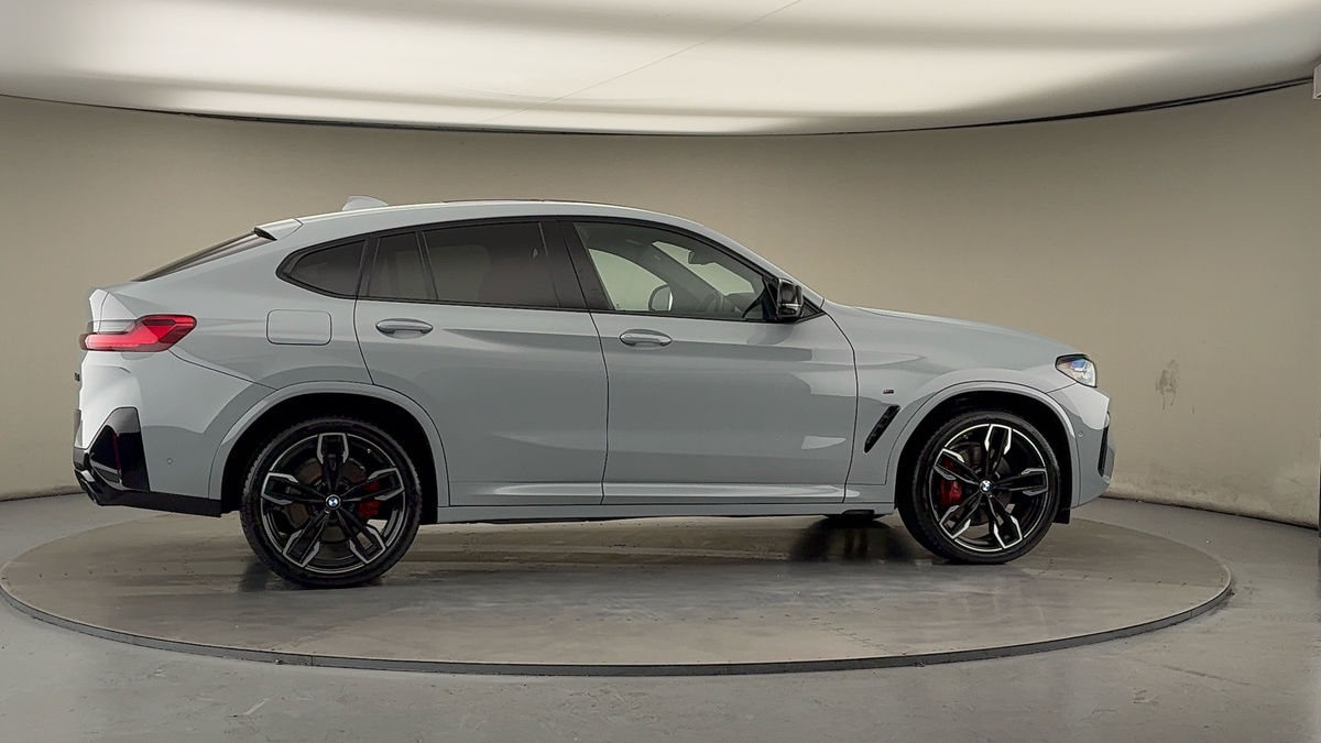 Used BMW X4 2023 for sale - 76583106: Photo 39