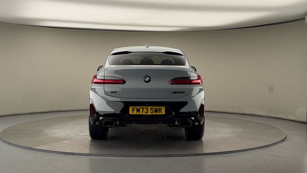 Used BMW X4 2023 for sale - 76583106: Photo 4