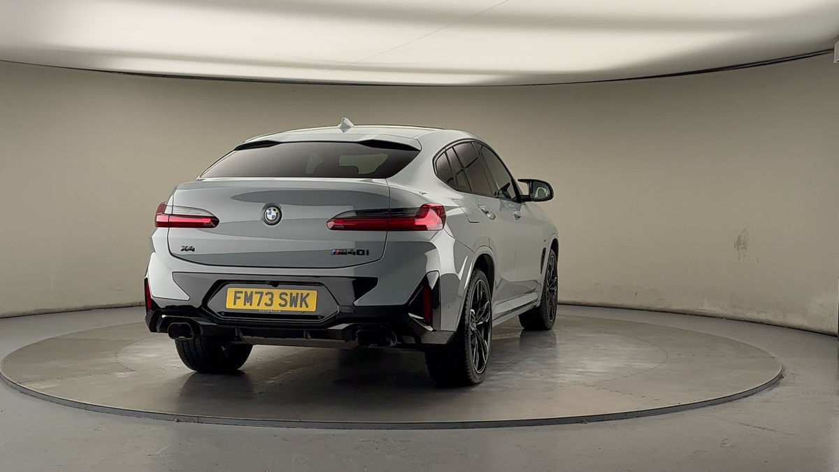 Used BMW X4 2023 for sale - 76583106: Photo 42