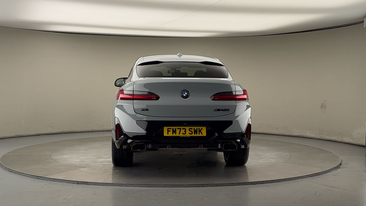 Used BMW X4 2023 for sale - 76583106: Photo 43