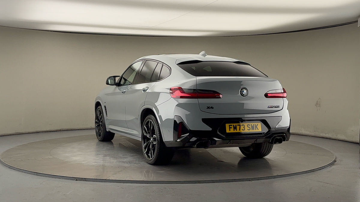 Used BMW X4 2023 for sale - 76583106: Photo 44