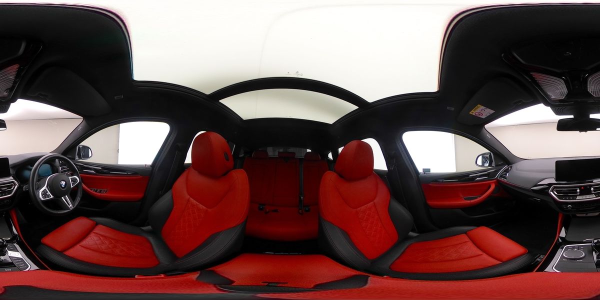 Used BMW X4 2023 for sale - 76583106: Photo 46