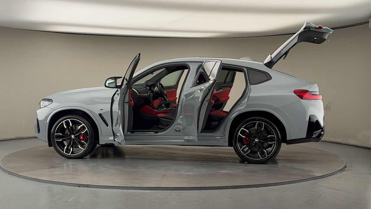 Used BMW X4 2023 for sale - 76583106: Photo 48