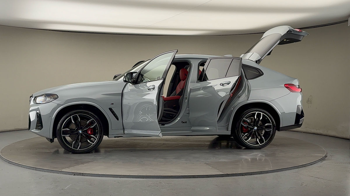 Used BMW X4 2023 for sale - 76583106: Photo 49