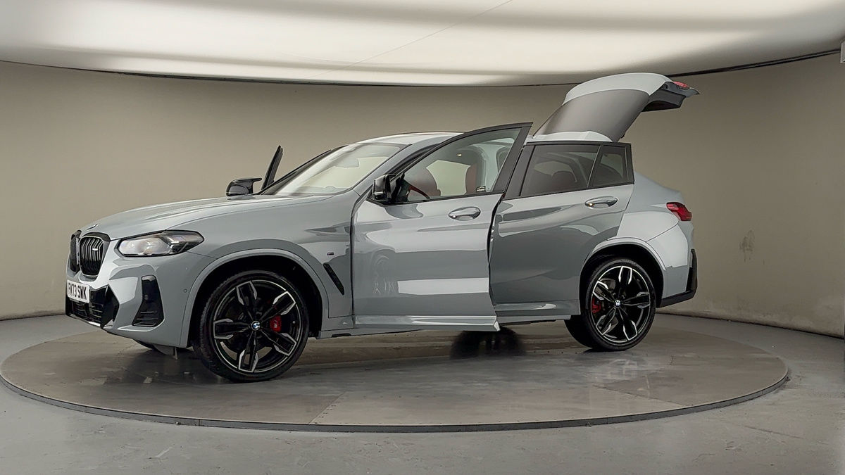 Used BMW X4 2023 for sale - 76583106: Photo 50